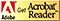Click here to get Adobe Acrobat Reader