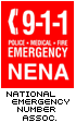 National Emergency Number Association