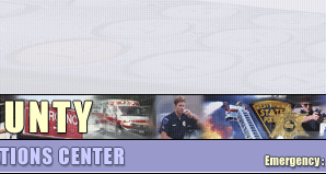 Lincoln County Enhanced 911 Center