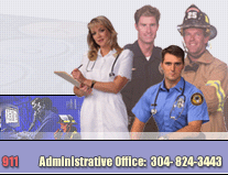 Lincoln County Enhanced 911 Center